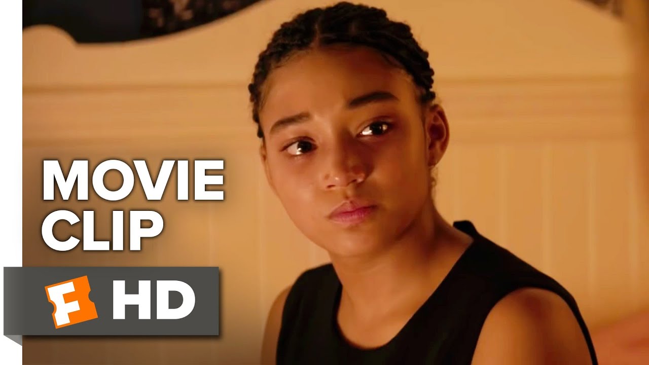 the hate u give movie online free